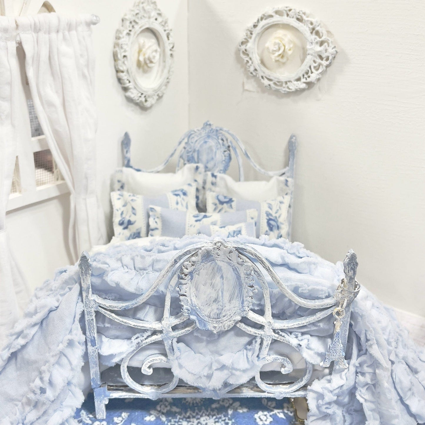Chantallena Doll House | Ariel