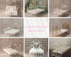 Romancing the Dollhouse-Roses for Lindy Wright- Artisan