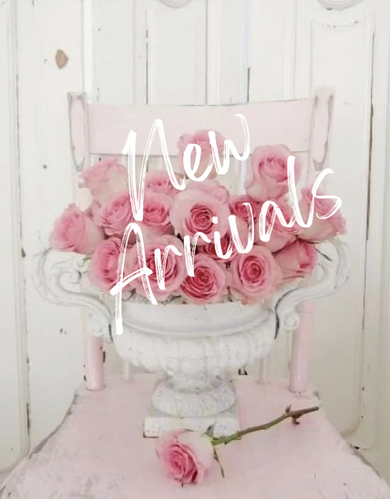 New Arrivals| Seven Whispering Petals