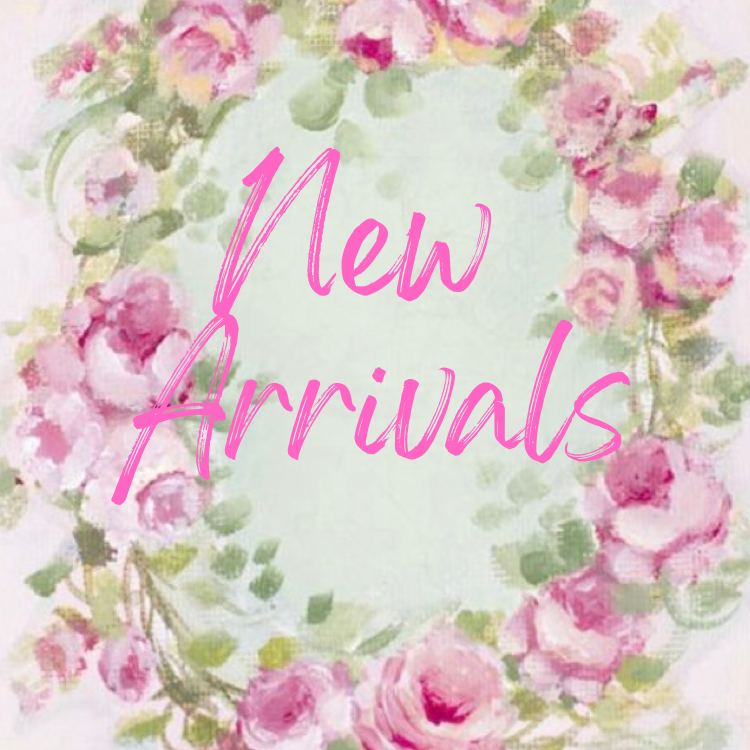 New Arrivals| Seven Whispering Petals