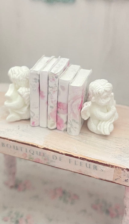 Simple Little Whispers- Accessories 1:12 Scale