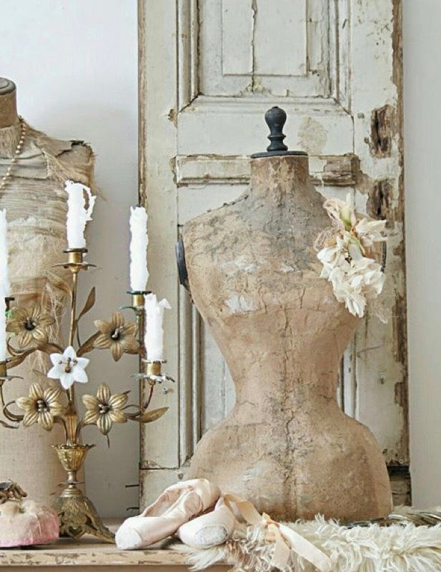 The Dressing Room-1:12 Scale Dress Forms, Gowns Dresses, Accessories-1:12 Scale| Letters from Paris