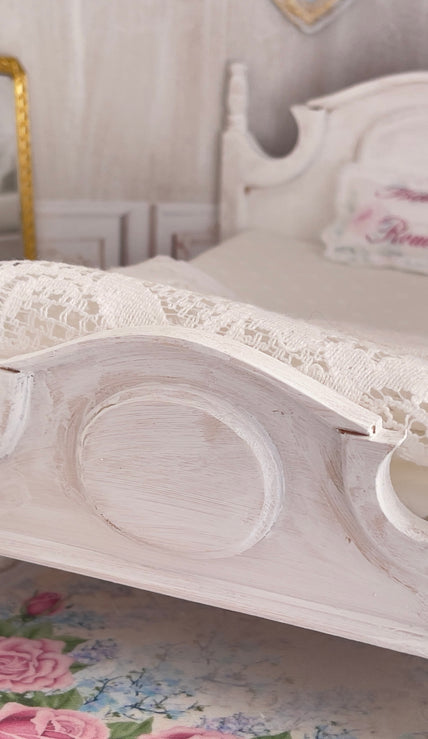 Unwritten Romance- 1:12 Scale Beds