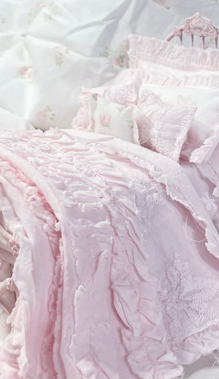 Shabby Romance-1:12 Scale| All Collections